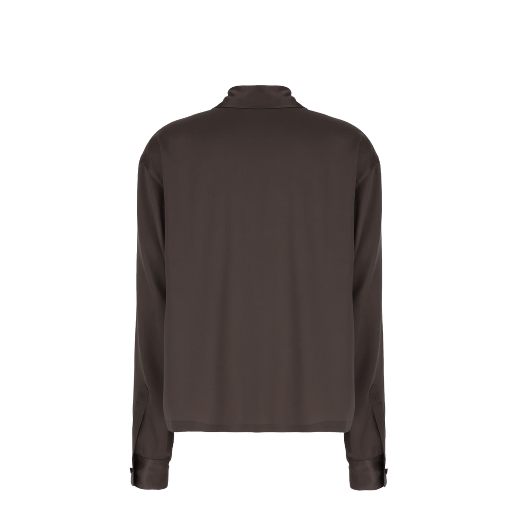 T-shirts and Polos Brown - Image 2