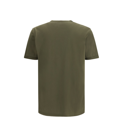 Logo Patch T-shirt - Image 2
