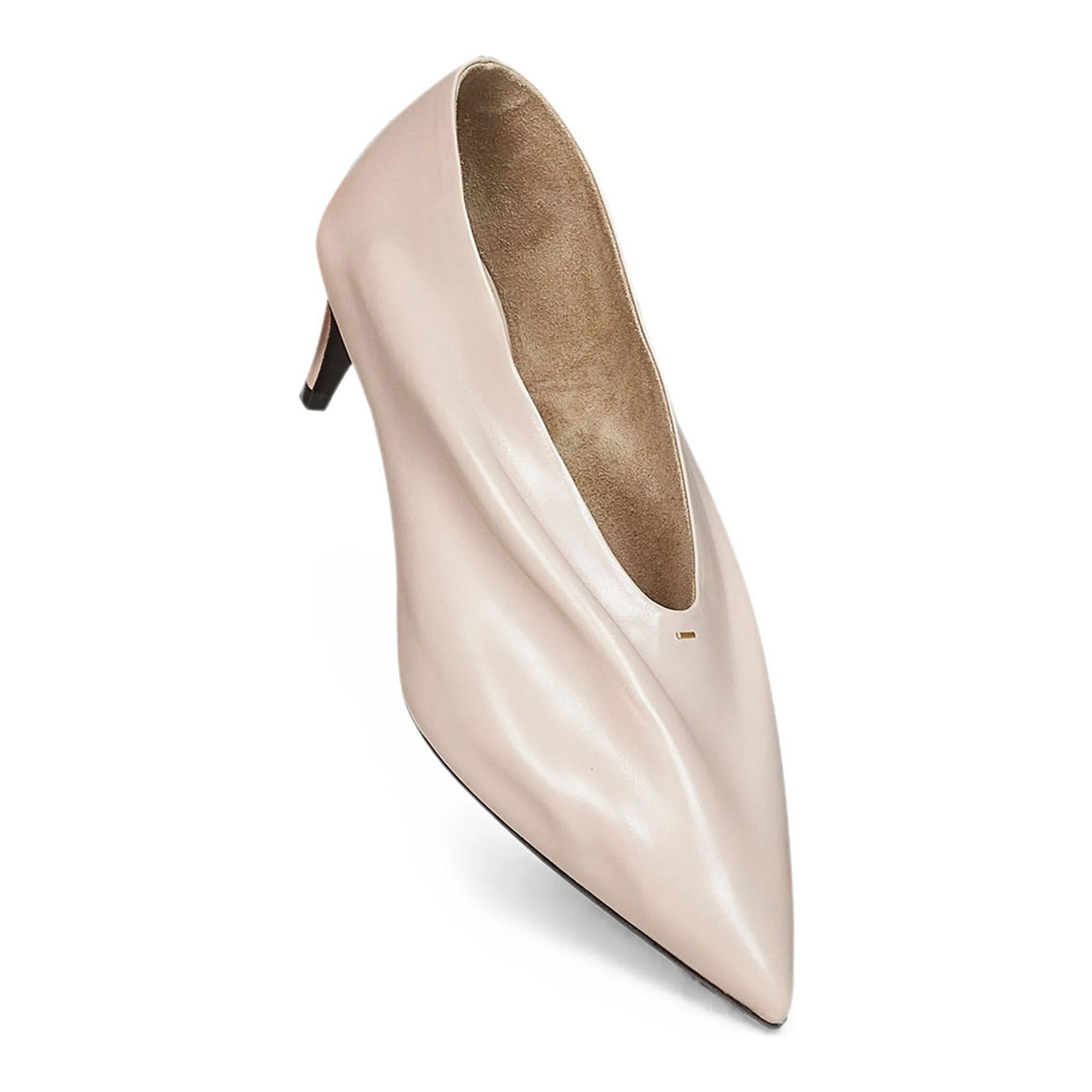 Miriam 50 Pointed-Toe Pumps - Image 4