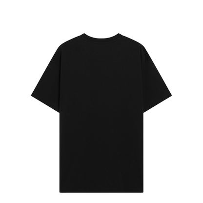 T-shirts and Polos Black - Image 2