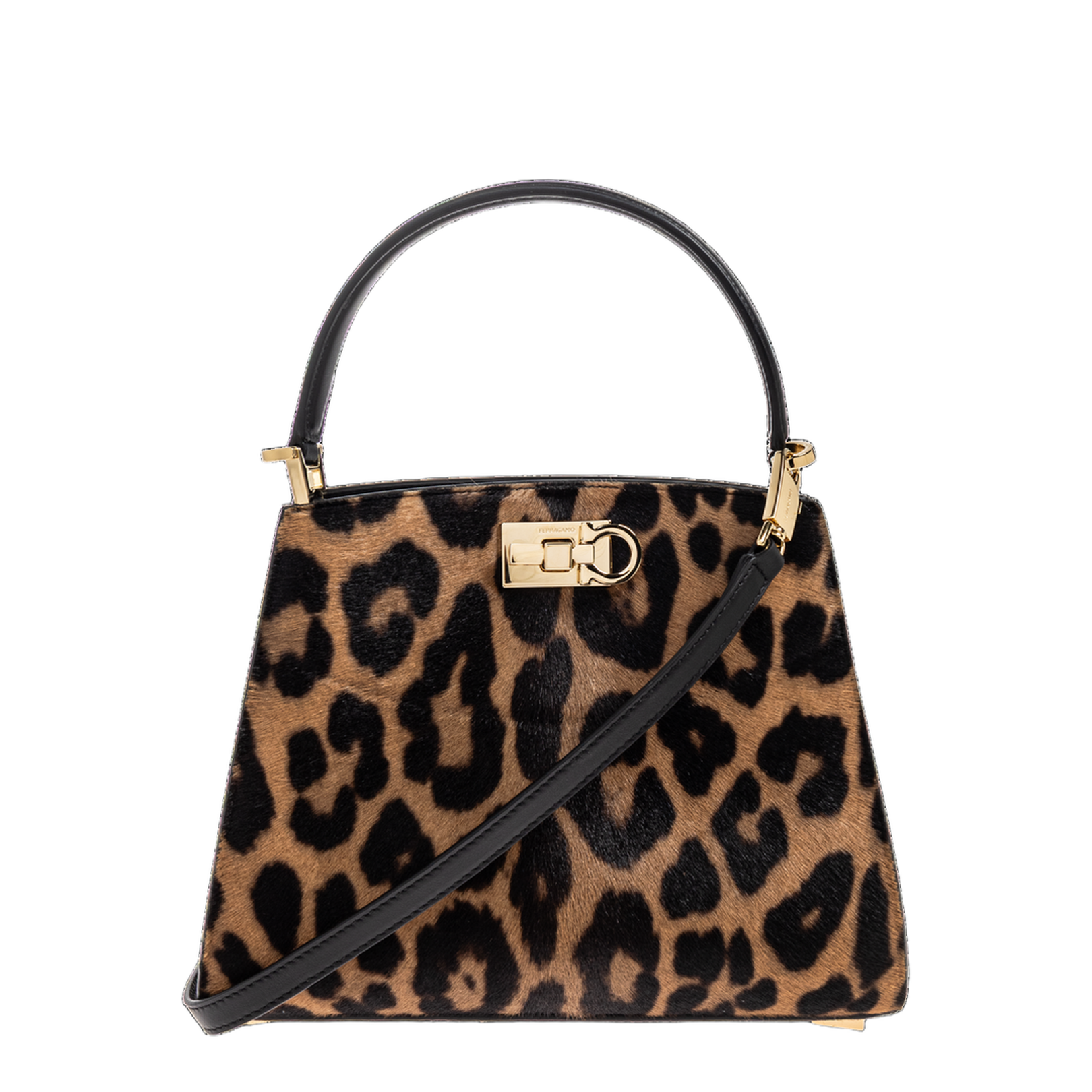 Studio Box Bag - Image 1