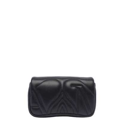 Mini Seal Crossbody Bag - Image 4