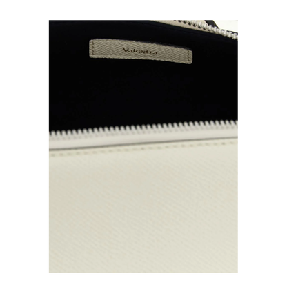 V-Line Crossbody Vanity Bag - Image 4