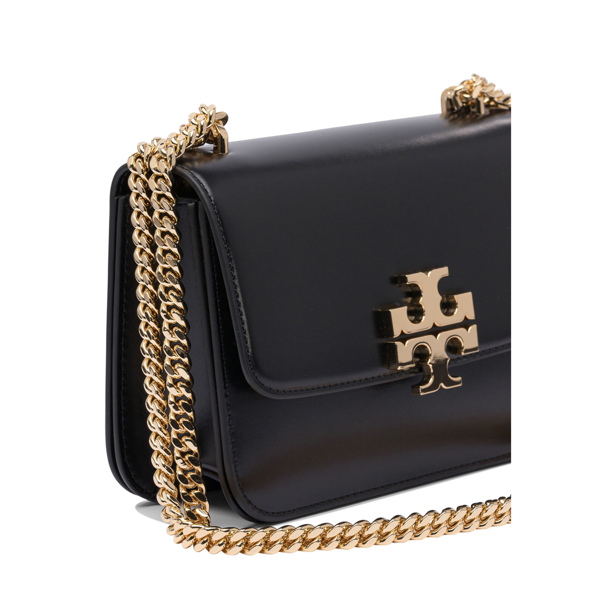 Eleanor Small Convertible Shoulder Bag - Image 4