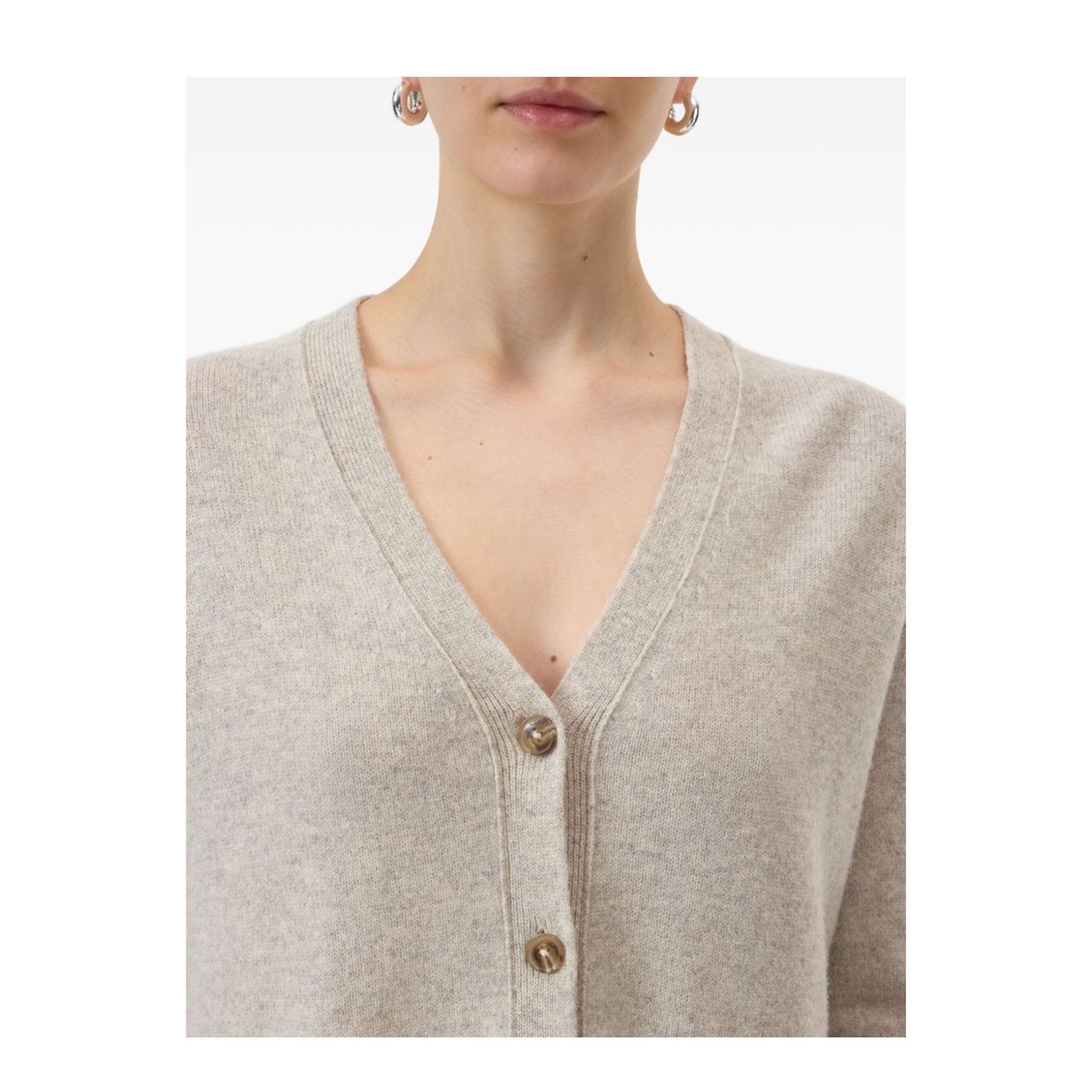 Sweaters Beige - Image 2