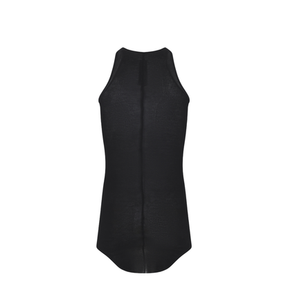 Basic Rib Tank Top - Image 4