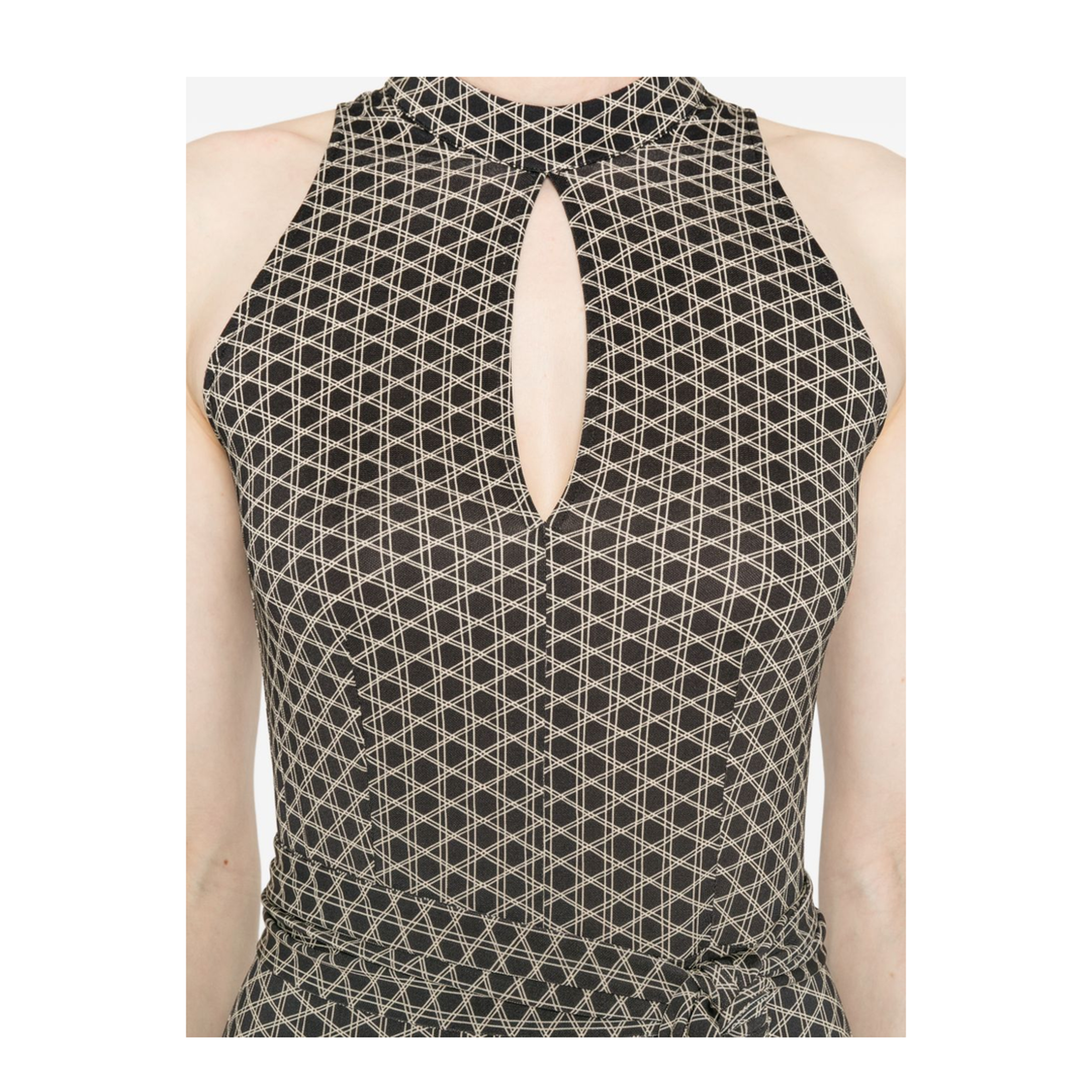 Dresses Brown - Image 3