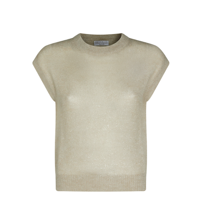 women's vest - Image 1