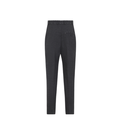 Wool Pants - Image 4