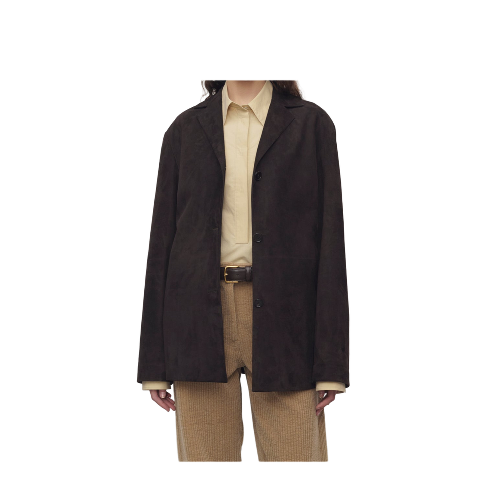 women's shirt - Image 3