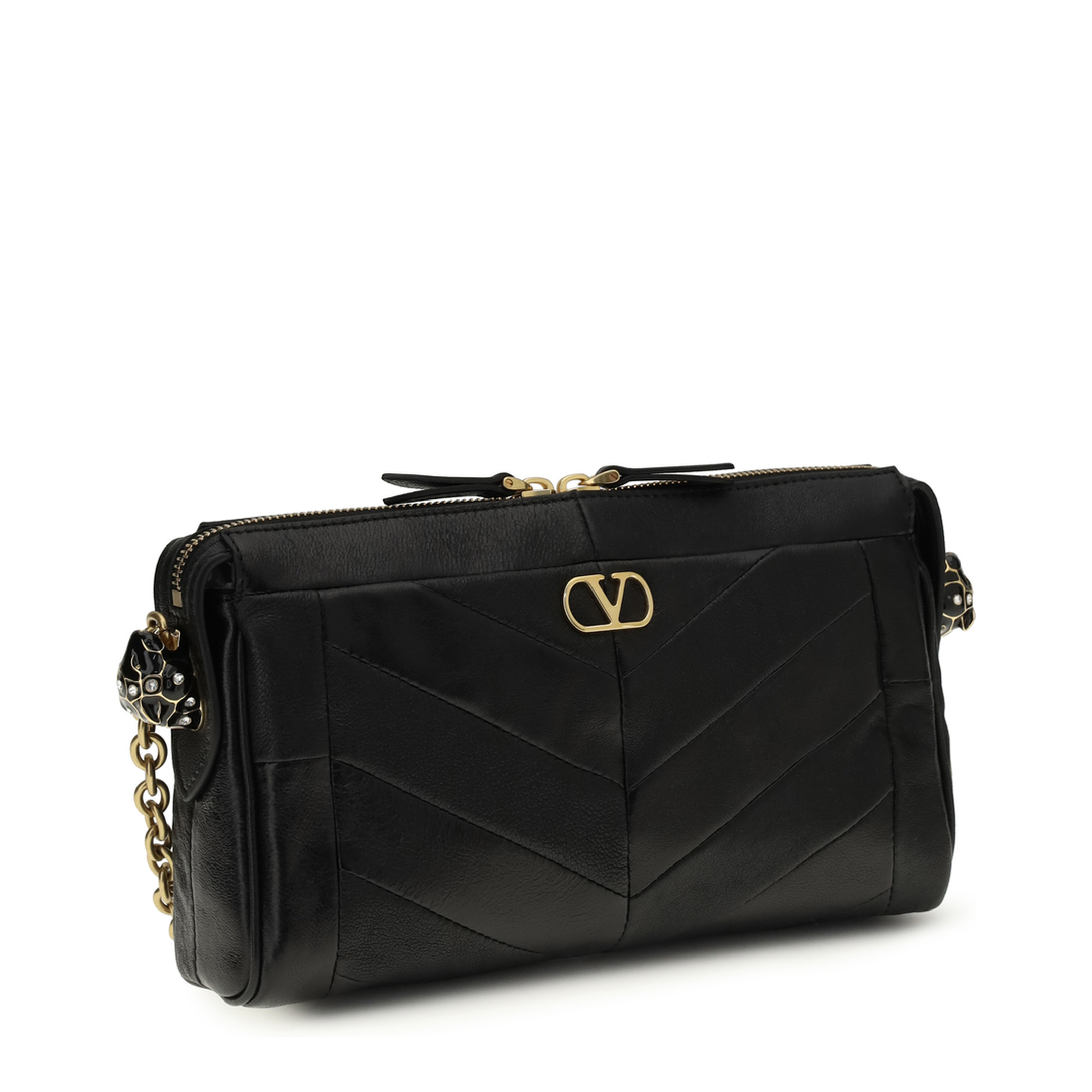 Panthea Small Shoulder Bag - Image 2
