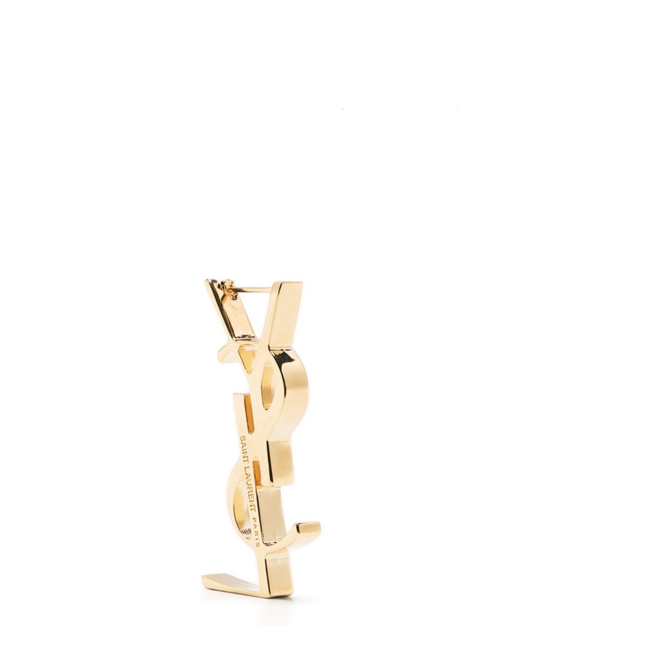 Cassandre Single Earring in Metal - Image 1