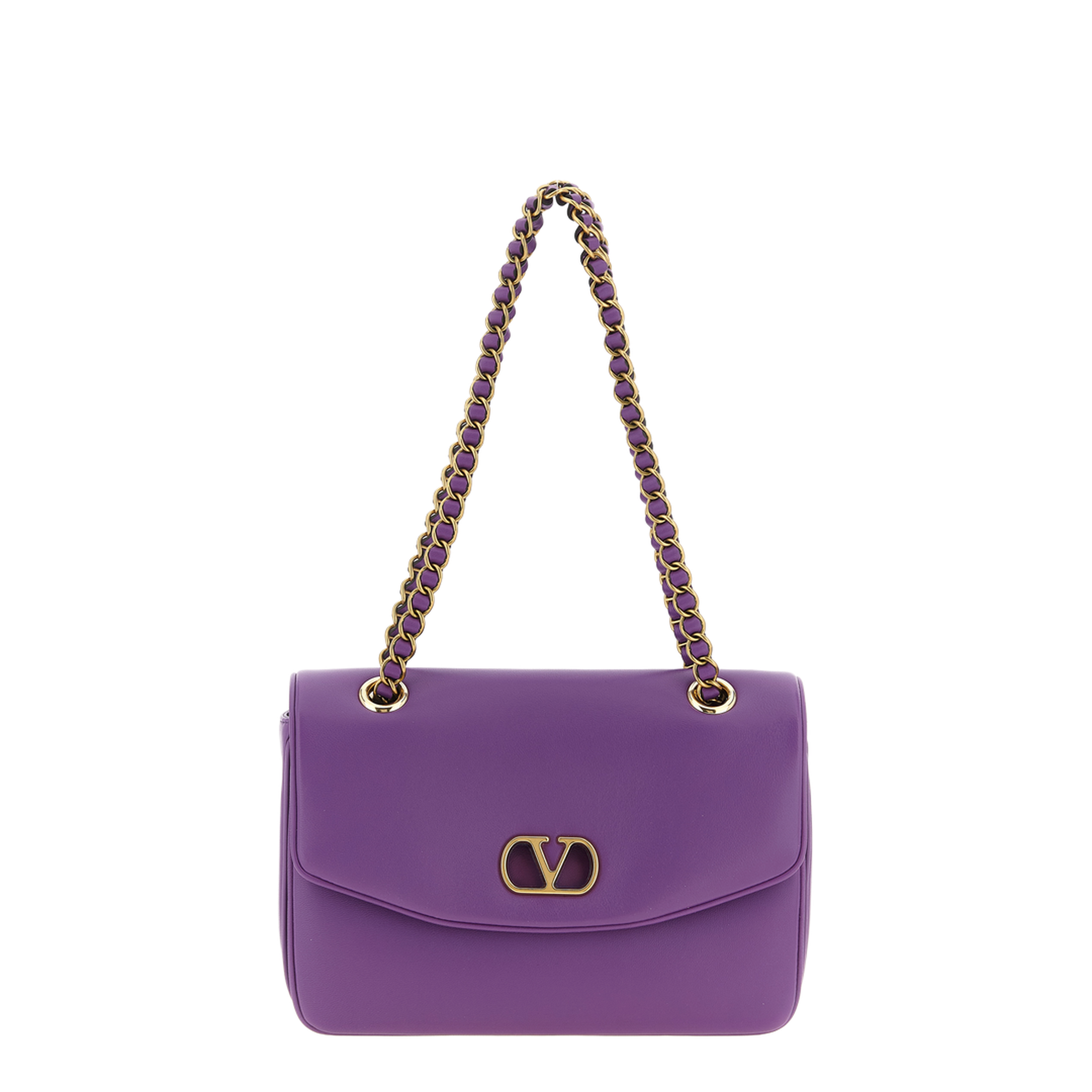 Medium Shoulder Bag - Image 1