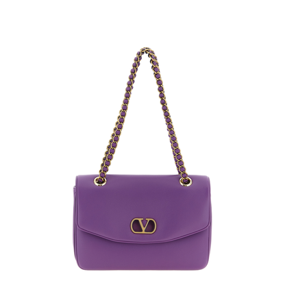 Medium Shoulder Bag - Image 1