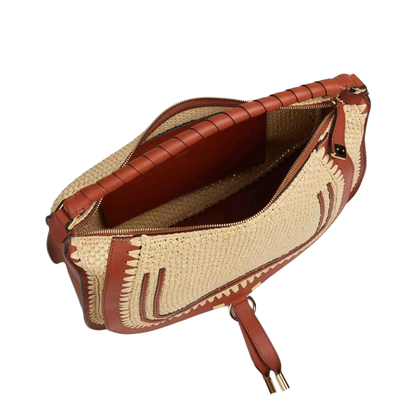 Bags.. BEIGE - Image 4