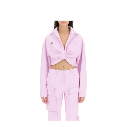 Cotton Jacket - Image 4