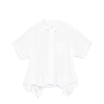 Shirts White - Image 1