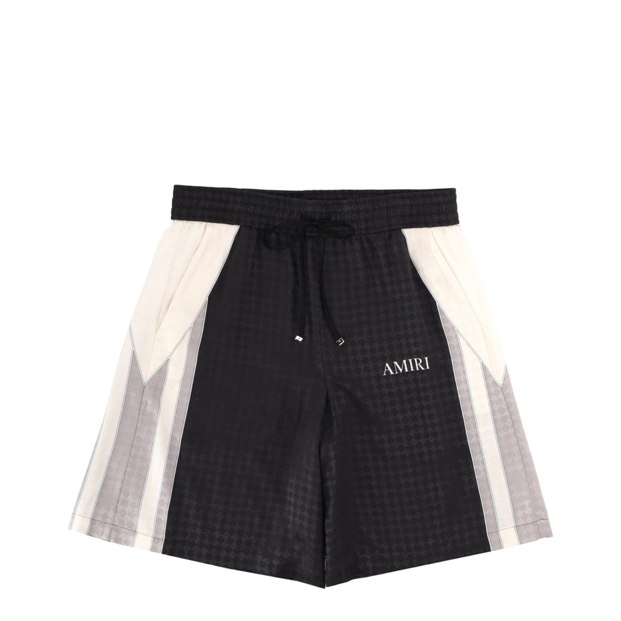 "MA QUAD PANEL" SHORTS - Image 1