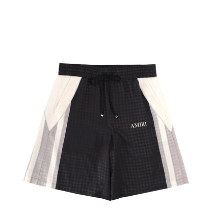 "MA QUAD PANEL" SHORTS - Image 1