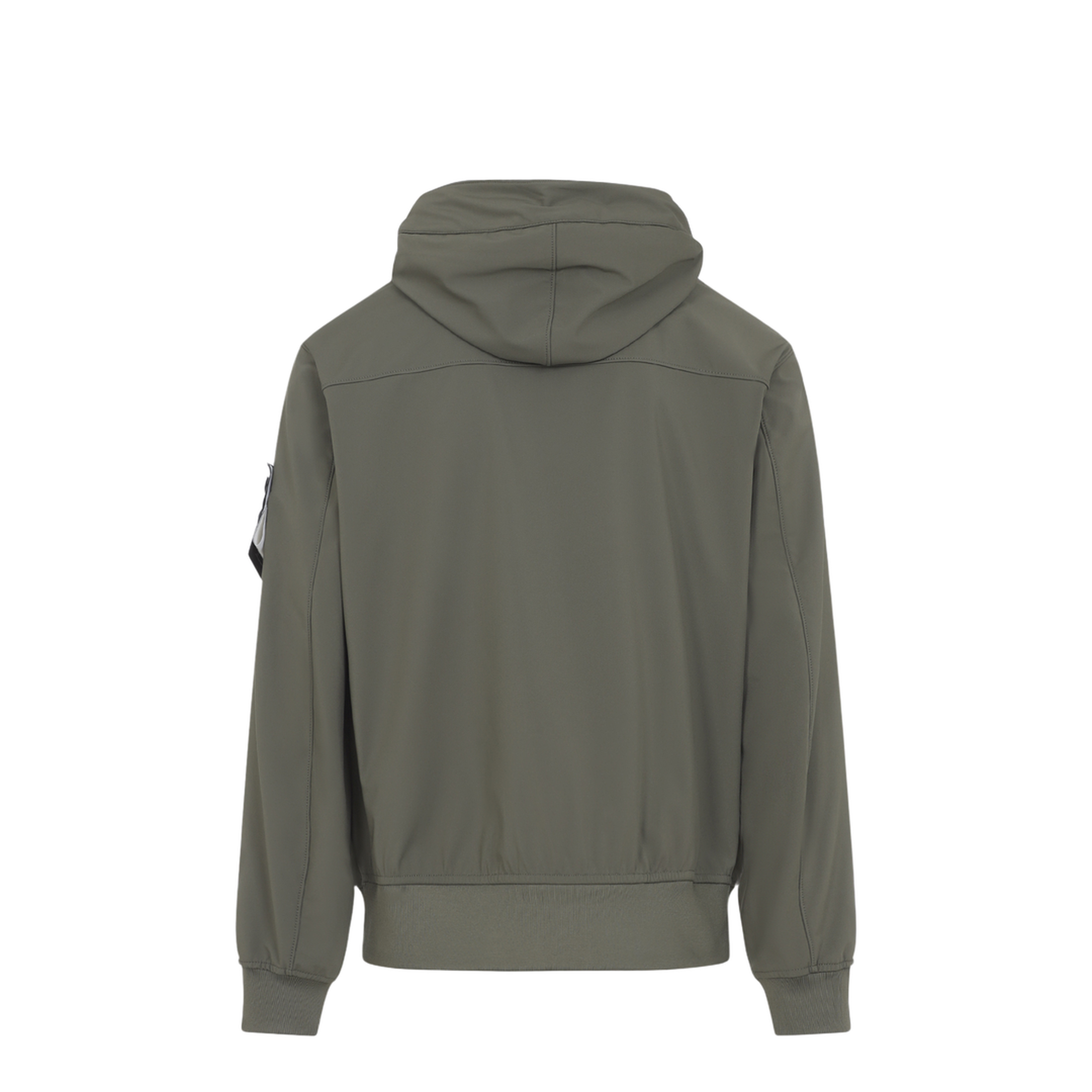 Short Parka - Image 4