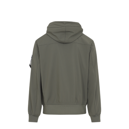 Short Parka - Image 4
