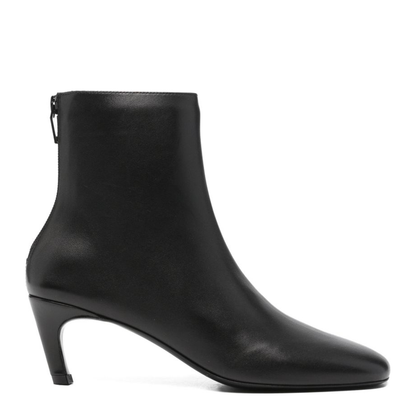 Boots Black - Image 1