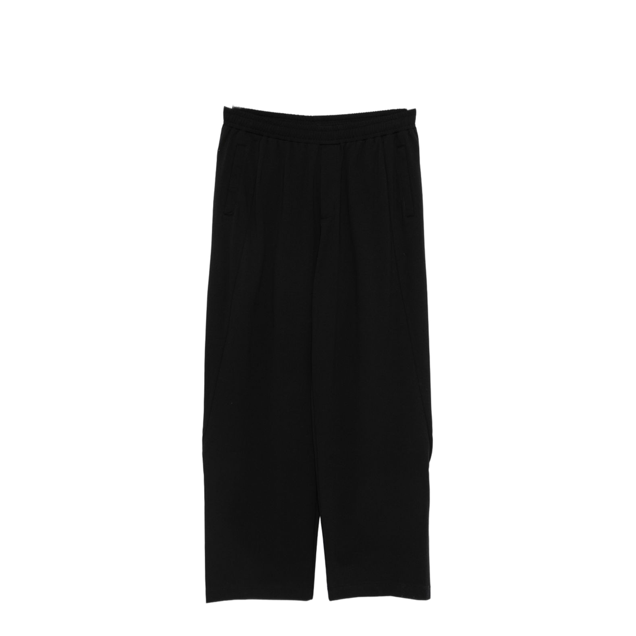 Trousers Black - Image 1