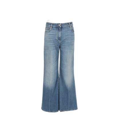 Denim Pants - Image 1