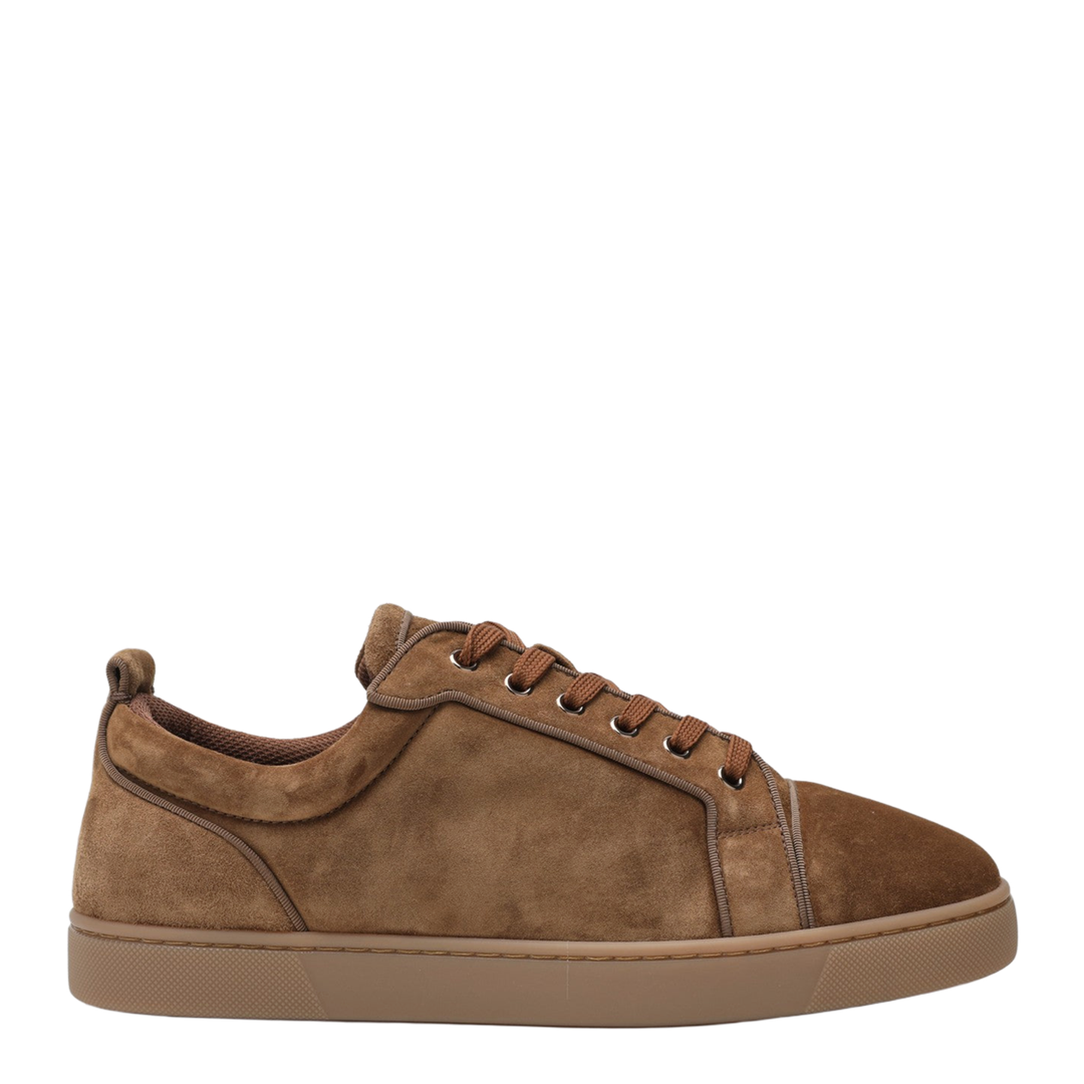 Sneaker Junior Brown - Image 1