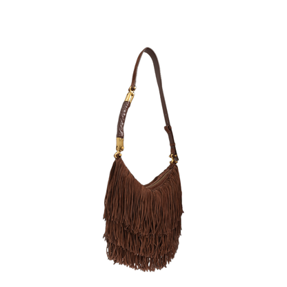 Shoulder Bag Hobo Medium - Image 4