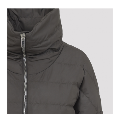 Cropped Jacket - Image 6