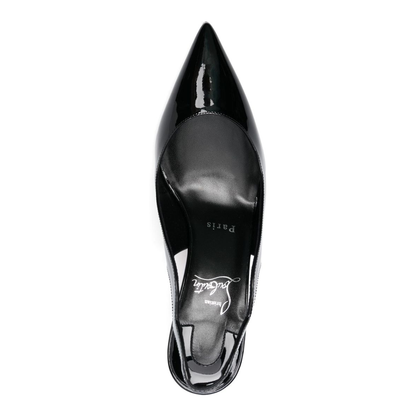 With Heel Black - Image 4