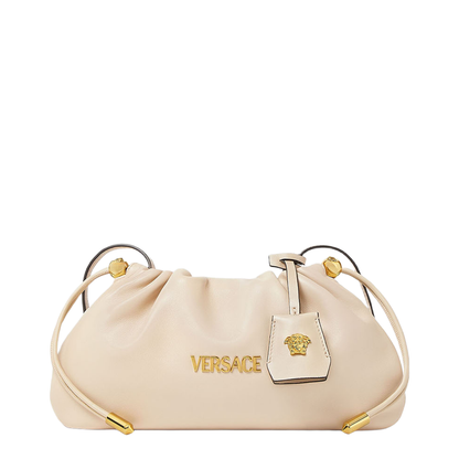 Tag Mini Nappa Leather Bag - Image 1