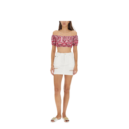 Mini Skirt - Image 2