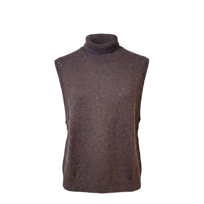 Turtleneck Sweater - Image 1