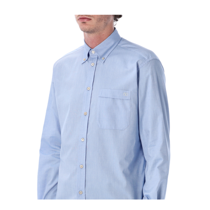 Garavani T-Shirts And Polos - Image 3