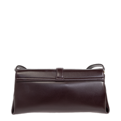 Leather Shoulder Bag - Image 3