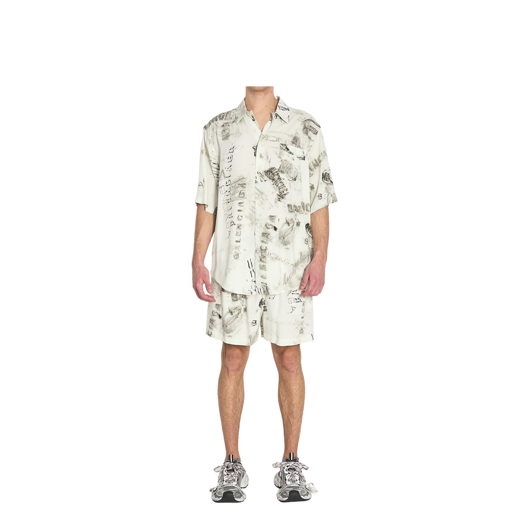 Pyjama Shirt - Image 5