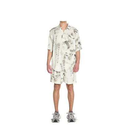 Pyjama Shirt - Image 5