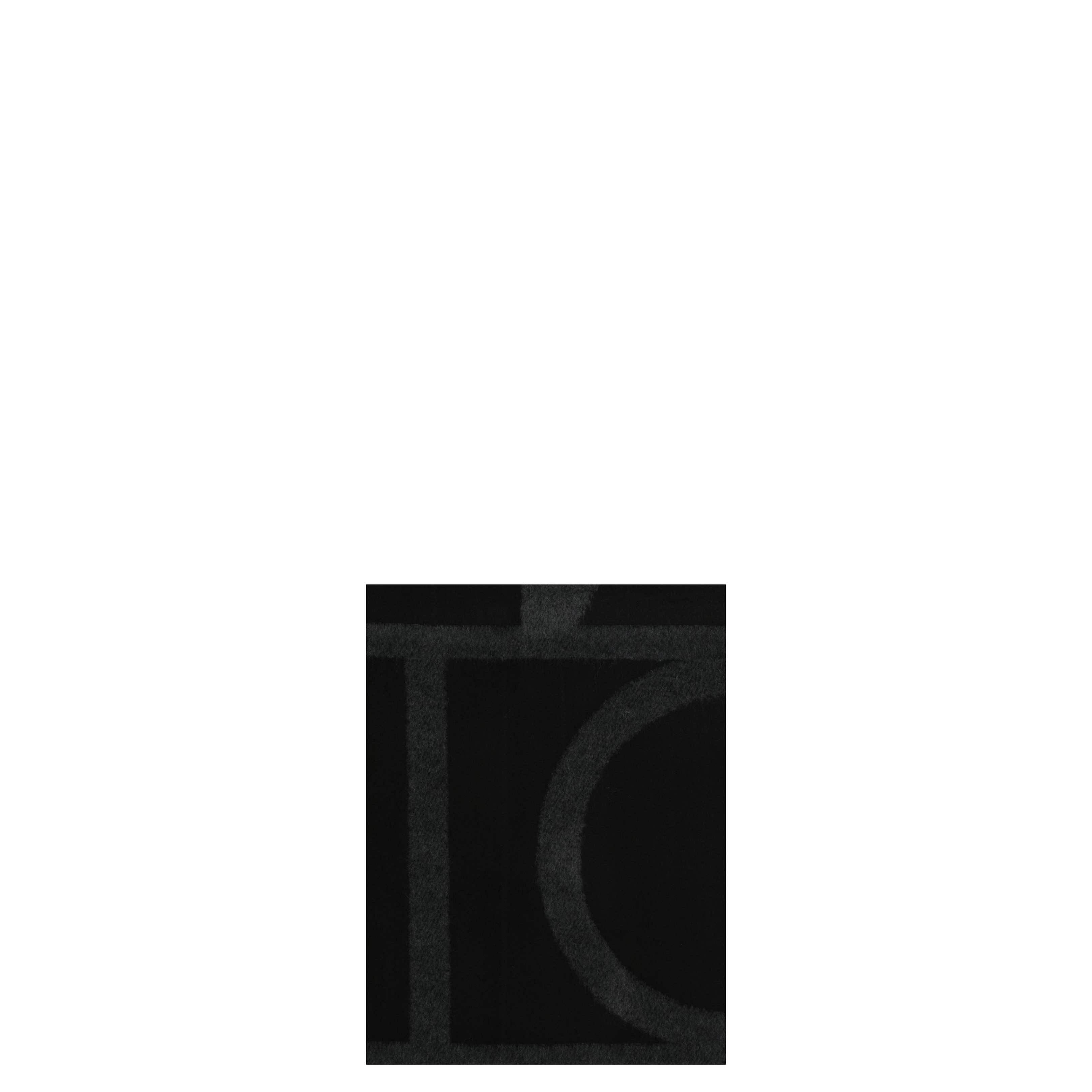 Scarfs Black - Image 3