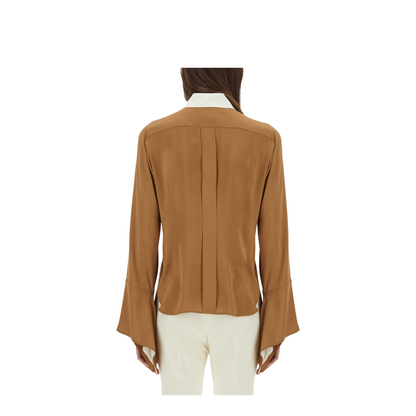 Color Block Shirt - Image 4