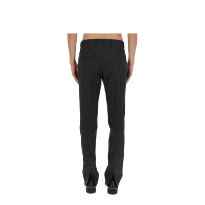 PANTS "MOULINÉ" - Image 4