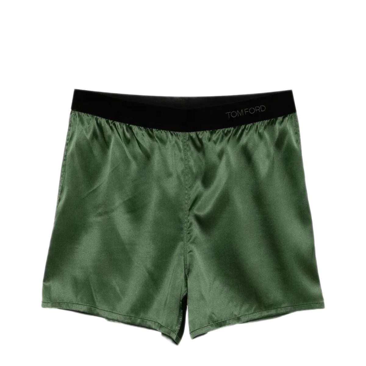 Shorts Green - Image 1