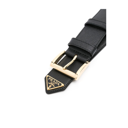 Leather belt - Image 2