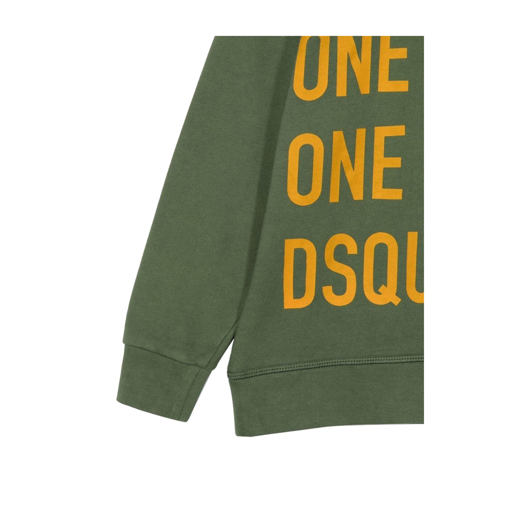 One Life One Planet Sweatshirt - Image 3