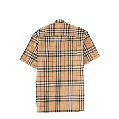 Check Shirt - Image 5