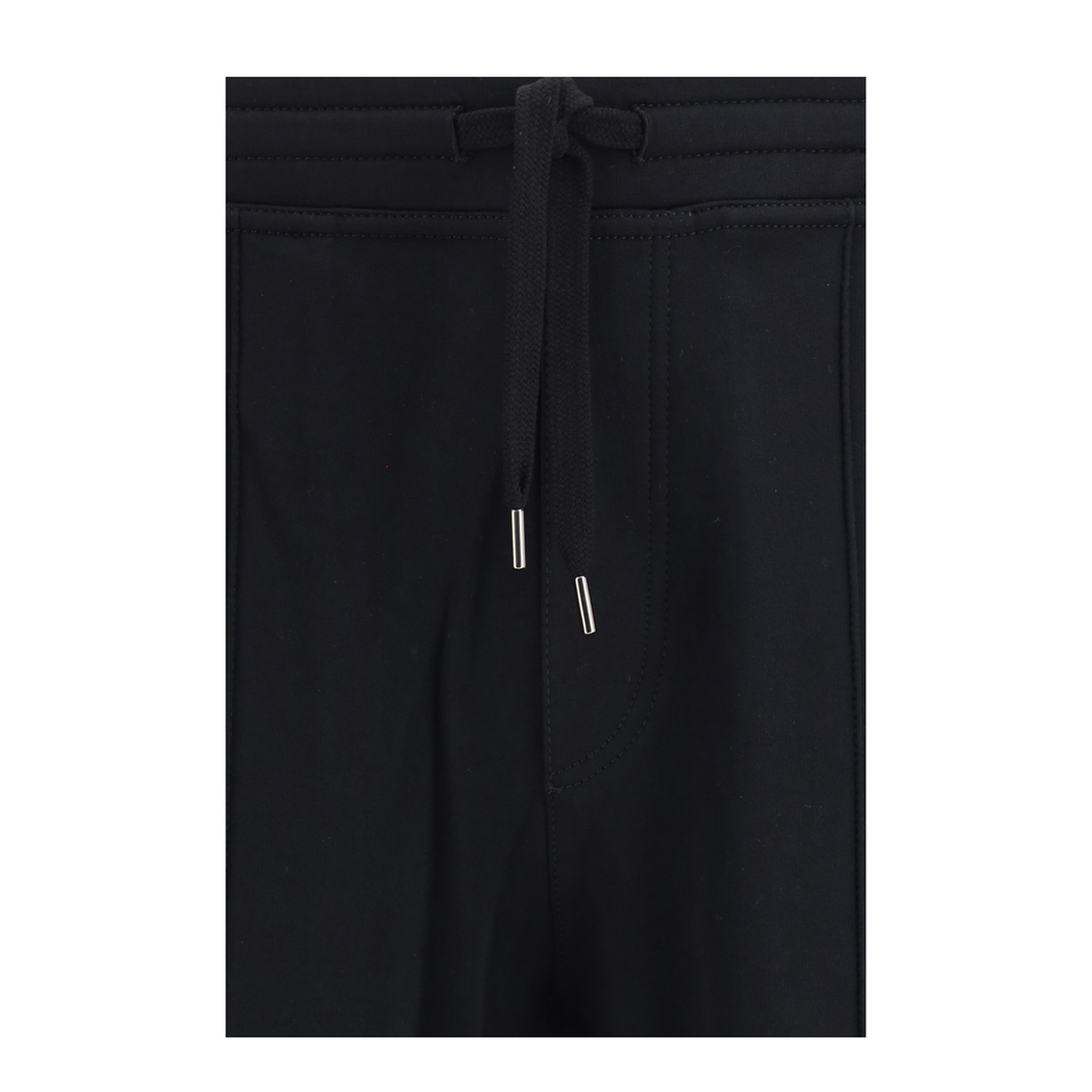 Cotton-blend Jogging Pants - Image 3