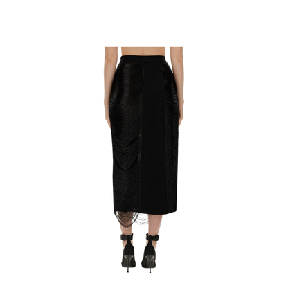 Armor Stitch Skirt - Image 3