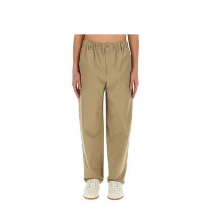 Trousers with Logo - Image 1