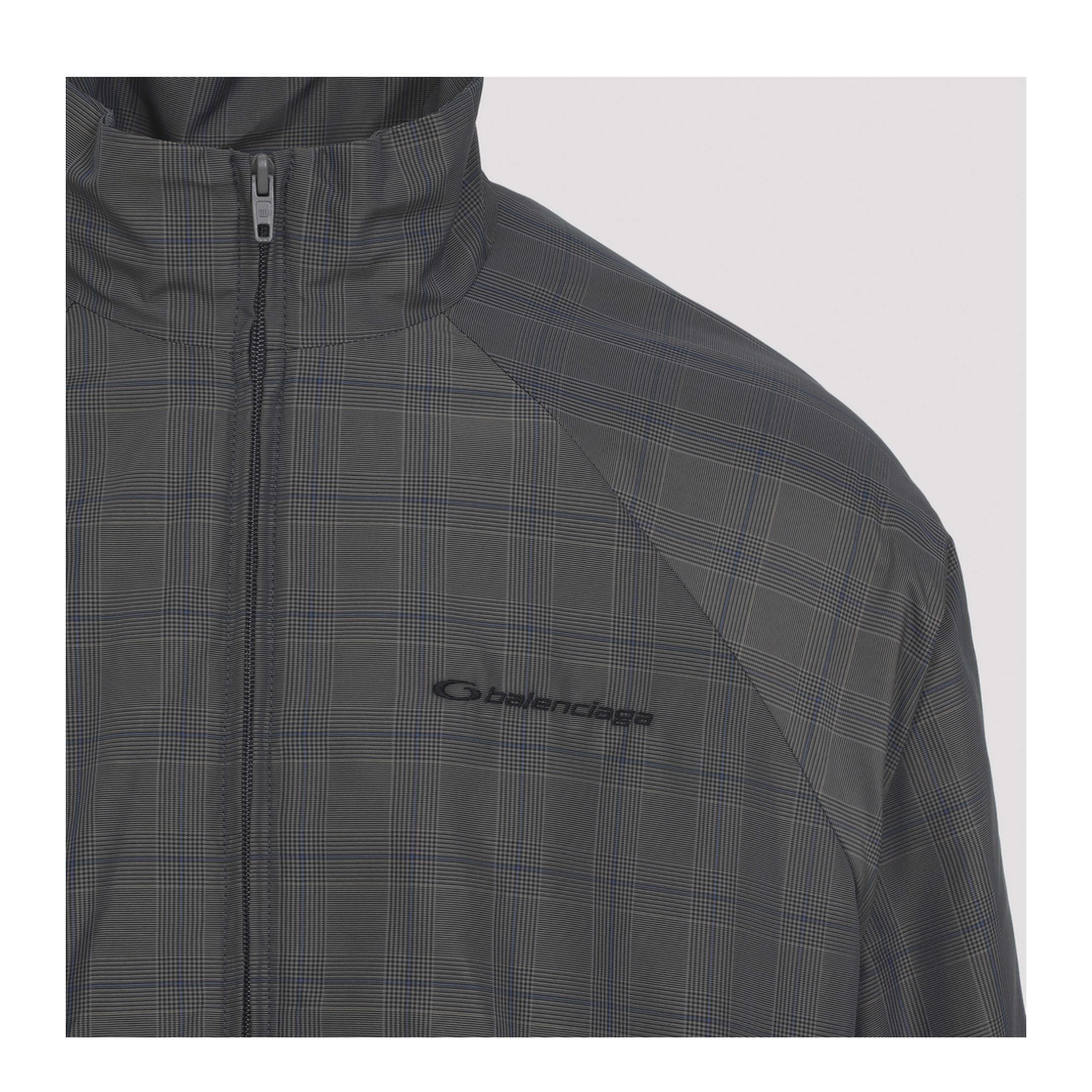 Tracksuit Jacket - Image 6